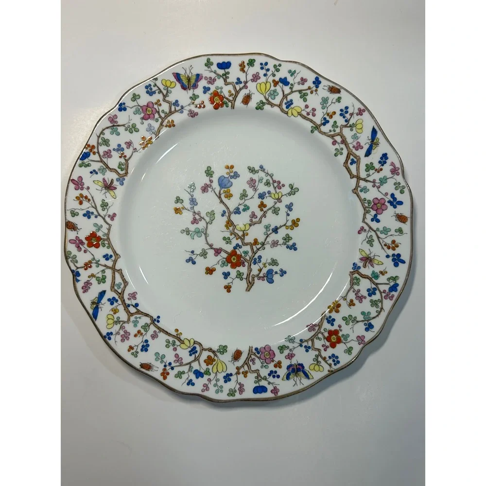 Spode Shanghai 9